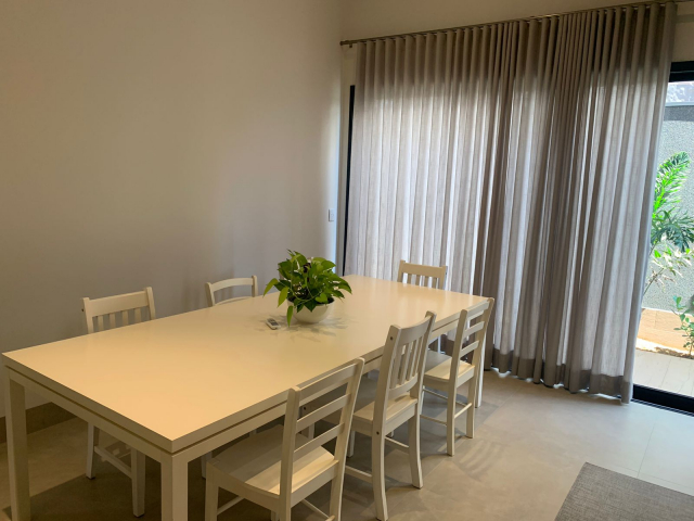 CASA - RESIDENCIAL LAGO SUL