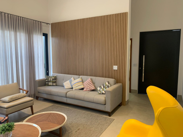 CASA - RESIDENCIAL LAGO SUL