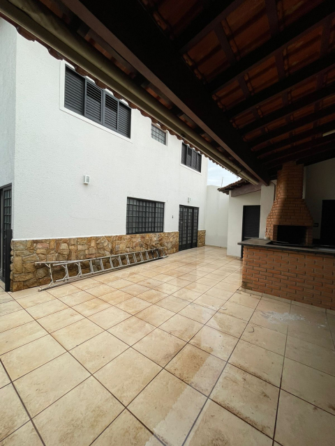 CASA TERRA BRANCA 